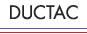 Delivered ERP Software for DUCTAC