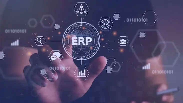 Top erp software for small and medium sized business